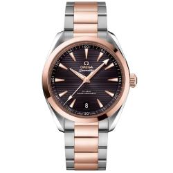 Omega Seamaster Aqua Terra 150 M