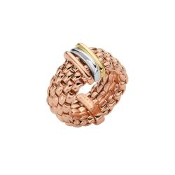 FOPE Panorama Flex'it Ring