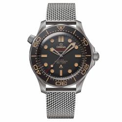 Omega Seamaster Diver 300M