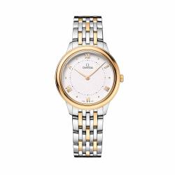 Omega De Ville Prestige
