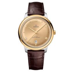 Omega De Ville Prestige Co-Axial Master Chronometer 40 mm