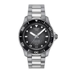 Tissot Seastar 1000 Powermatic 80