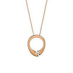 Schaffrath CALLA Collier