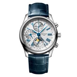 Longines LONGINES MASTER COLLECTION CHRONO MOONPHASE