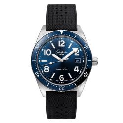 Glashütte Original SeaQ