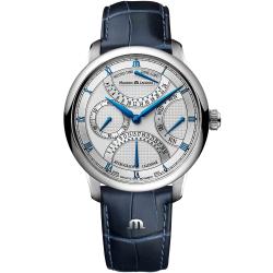 Maurice Lacroix Masterpiece Triple Rétrograde 43 mm