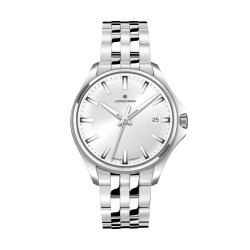 Junghans Meister S Quarz 35