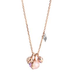 Capolavoro Velluto Collier