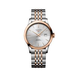 Longines RECORD