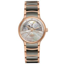 Rado Centrix Automatic Diamonds Open Heart
