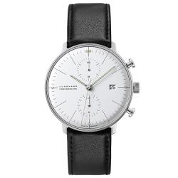 Junghans max bill Chronoscope