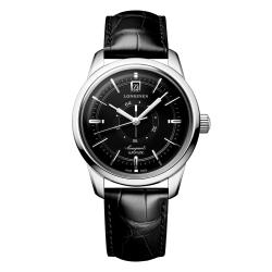 Longines CONQUEST HERITAGE CENTRAL POWER RESERVE