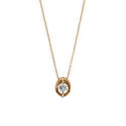 Schaffrath LIBERTÉ Collier