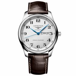 Longines The Longines Master Collection