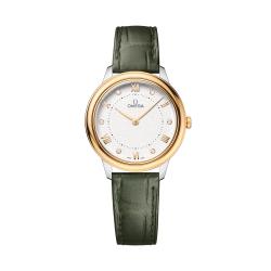 Omega De Ville Prestige