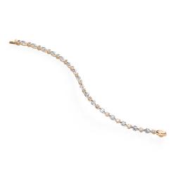 Schaffrath LIBERTÉ Armband