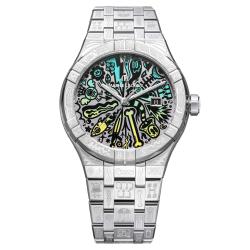 Maurice Lacroix Aikon Automatic Wotto Limited Edition