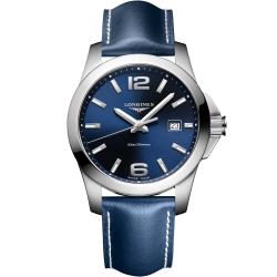 Longines CONQUEST