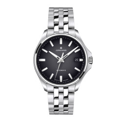 Junghans Meister S Automatic 36