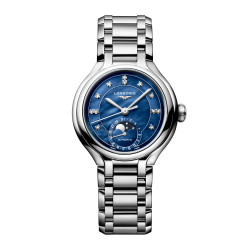 Longines LONGINES PRIMALUNA MOONPHASE
