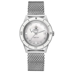 Rado HyperChrome Captain Cook