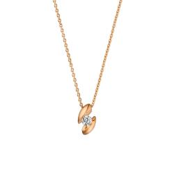 Schaffrath CALLA Collier