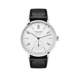 NOMOS Glashütte Tangente Neomatik 38 Update