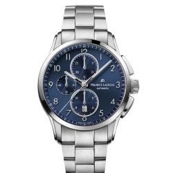 Maurice Lacroix Pontos Chronograph 43 mm