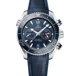 Omega Seamaster Planet Ocean 600M