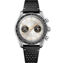 Omega Speedmaster Chronoscope 