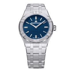 Maurice Lacroix Aikon Manual 39mm Collectors Edition