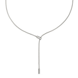 FOPE Verstellbare Aria Halskette mit Diamanten