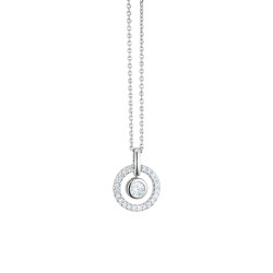 Capolavoro Collier Glam Motion