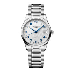 Longines LONGINES MASTER COLLECTION