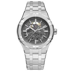 Maurice Lacroix Aikon Automatic Skeleton