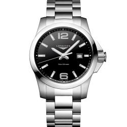Longines CONQUEST