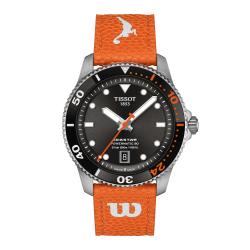 Tissot Seastar Wilson WNBA