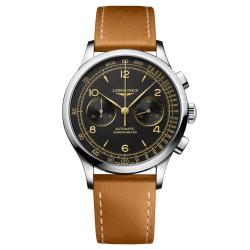 Longines RECORD CHRONOGRAPH