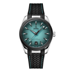 Omega Seamaster Aqua Terra 150m