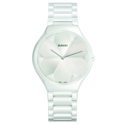 Rado True Thinline x Great Gardens of the World
