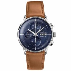 Junghans Meister Chronoscope