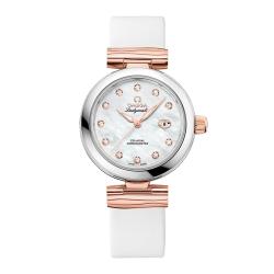 Omega De Ville Ladymatic
