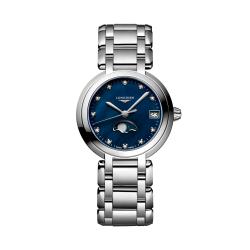 Longines LONGINES PRIMALUNA MOONPHASE