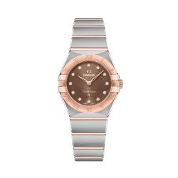 Omega Constellation