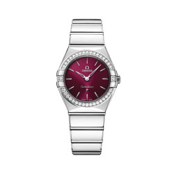Omega Constellation