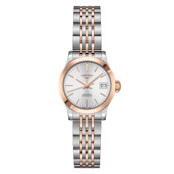 Longines RECORD