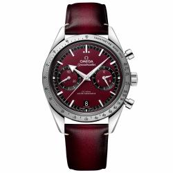 Omega Speedmaster `57 Co-Axial Master Chronometer Chronograph 40,5 mm