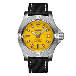 Breitling Avenger Automatic 45 Seawolf