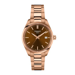 Tissot PR 100 34mm