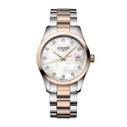 Longines CONQUEST CLASSIC